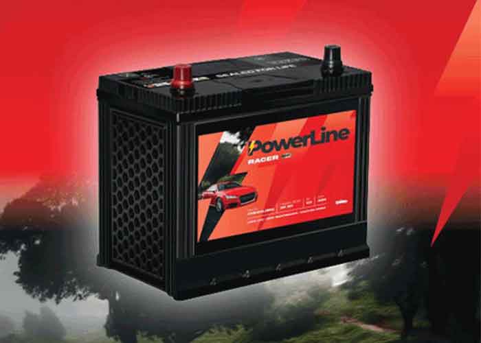 Battery Installation