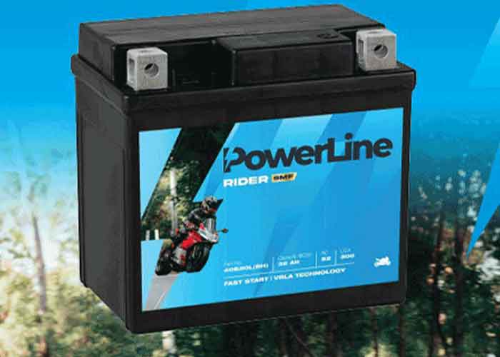 Mobile Battery Technician