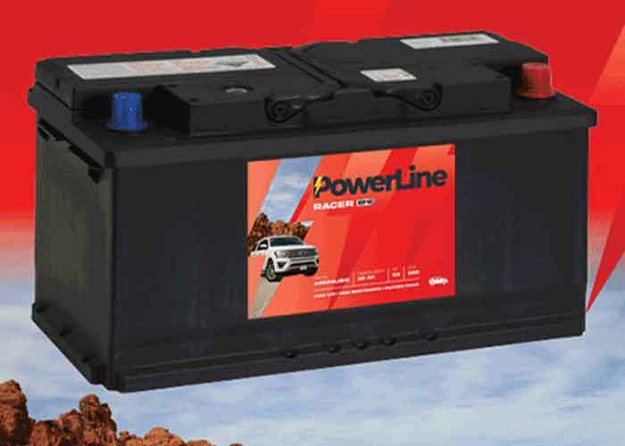 Roadside Battery Service