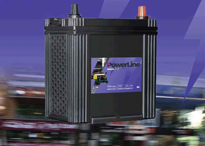 Car Battery Service